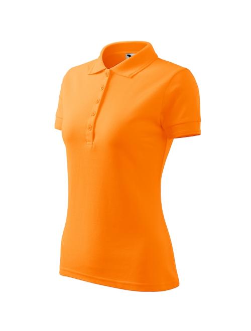 Pique Polo