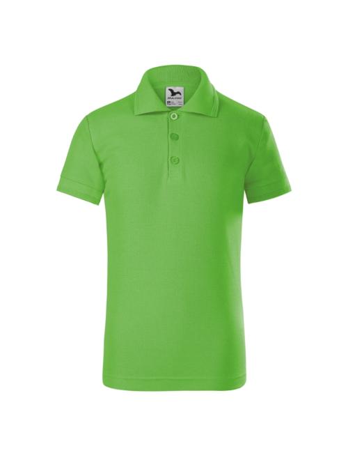 Pique Polo