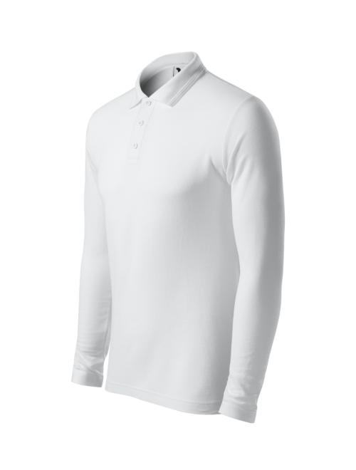 Pique Polo LS Pique Polo LS