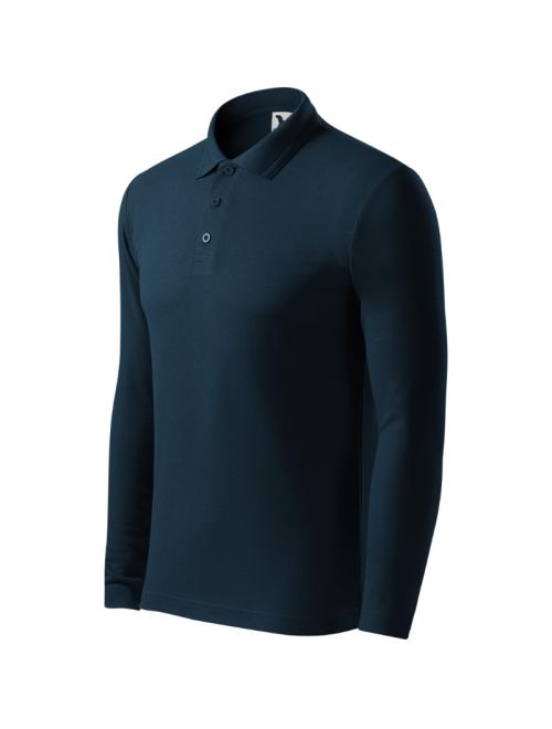 Pique Polo LS Pique Polo LS