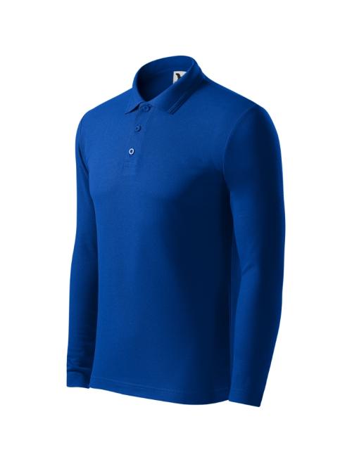 Pique Polo LS