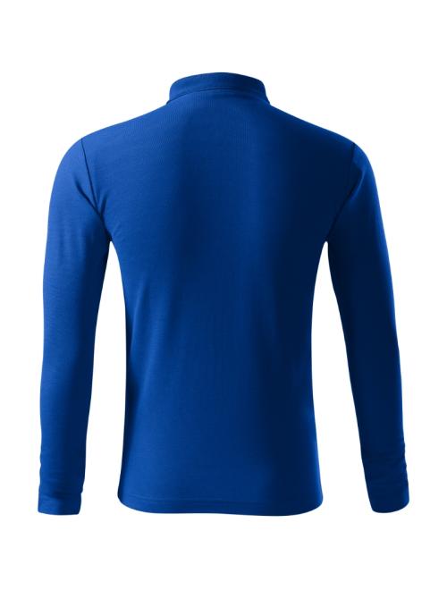 Pique Polo LS