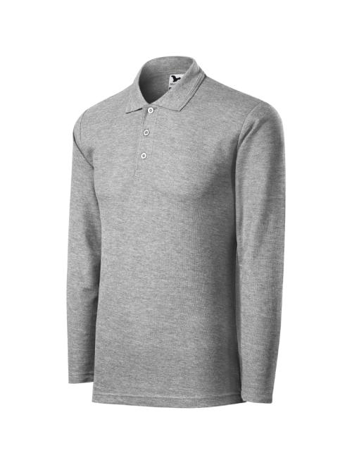 Pique Polo LS Pique Polo LS