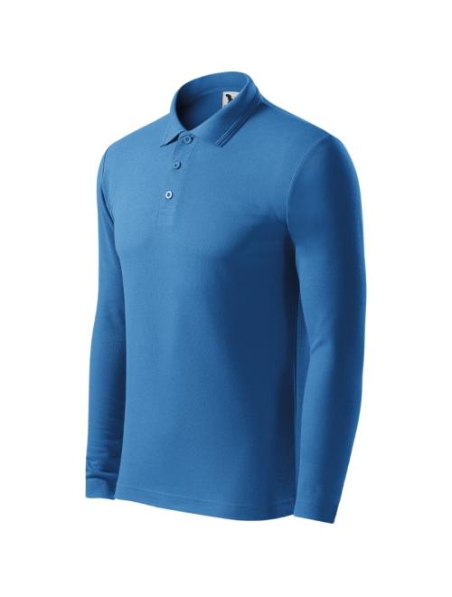Pique Polo LS Pique Polo LS