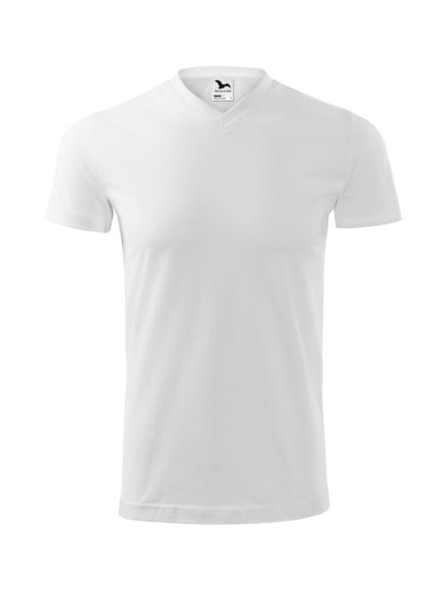 Heavy V-neck