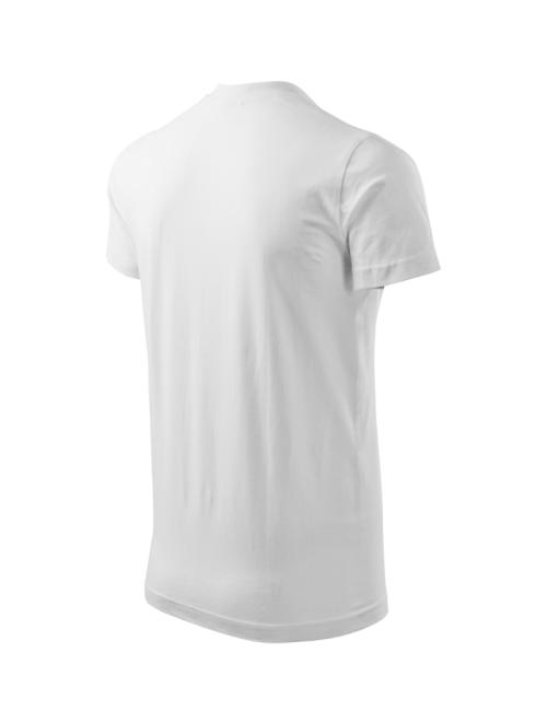 Heavy V-neck