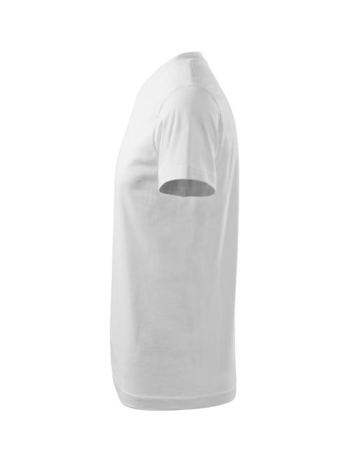 Heavy V-neck