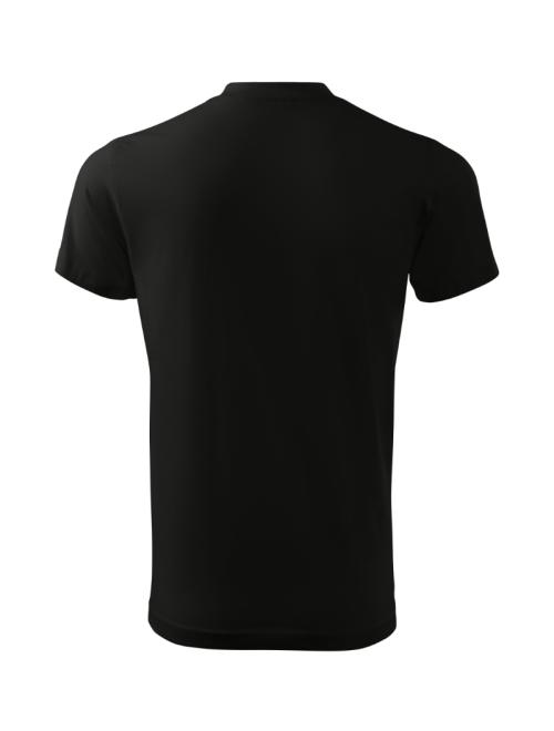 Heavy V-neck