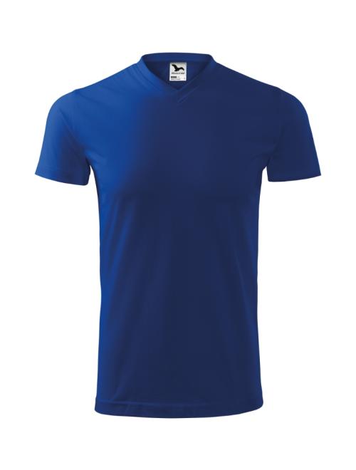 Heavy V-neck