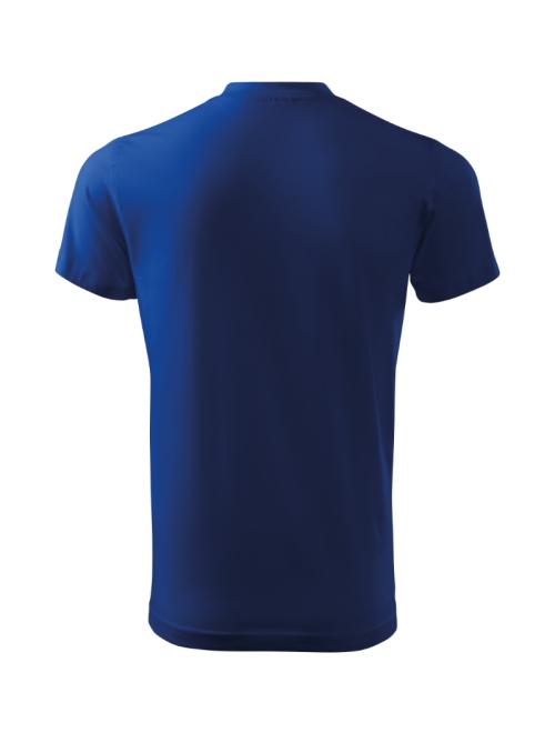 Heavy V-neck