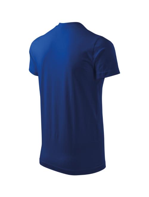 Heavy V-neck