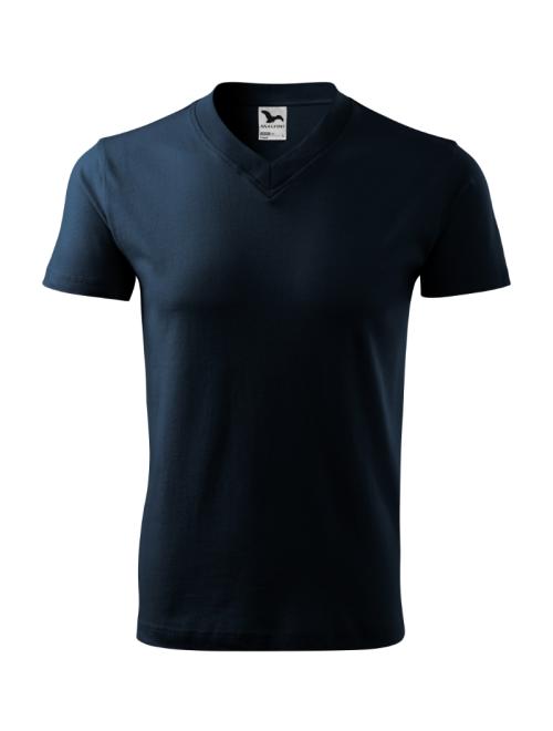 V-neck