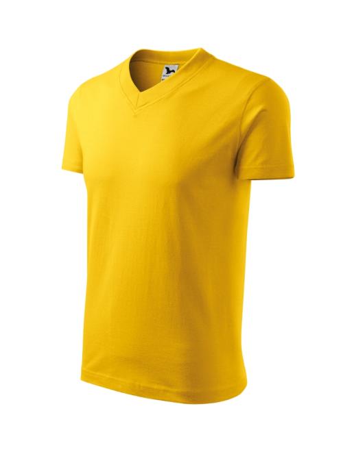 V-neck V-neck