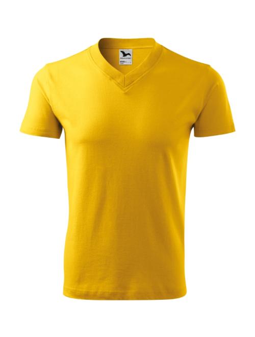 V-neck