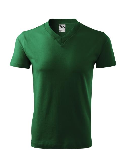 V-neck