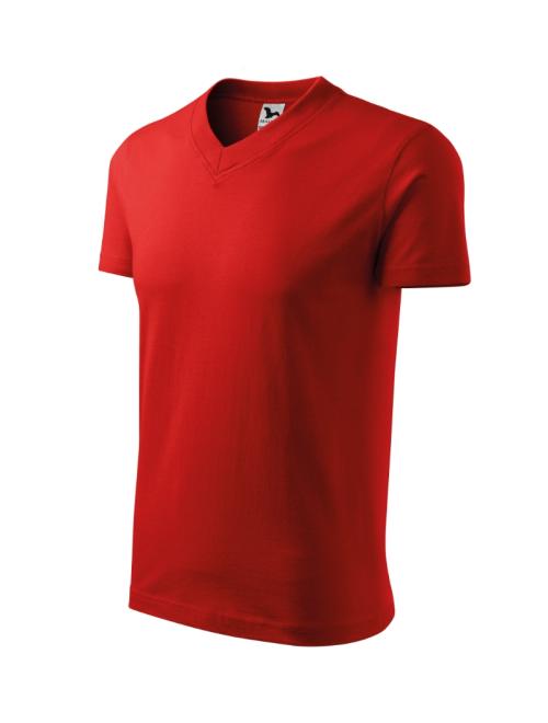 V-neck V-neck