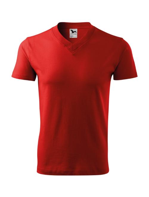 V-neck