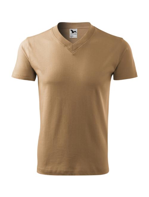 V-neck