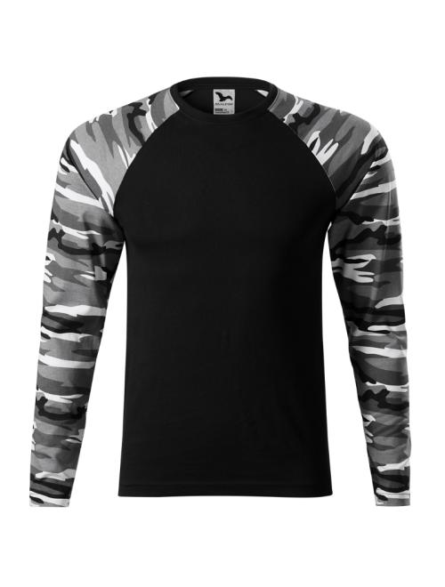 Camouflage LS