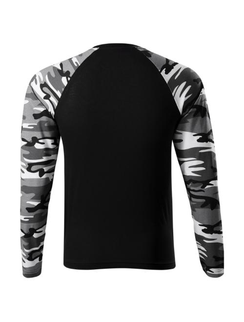 Camouflage LS