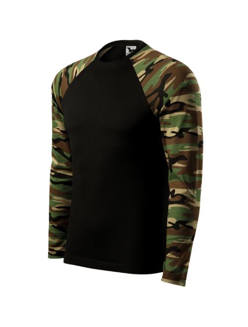 Camouflage LS Camouflage LS
