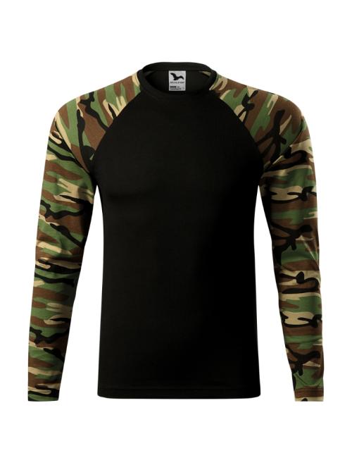 Camouflage LS