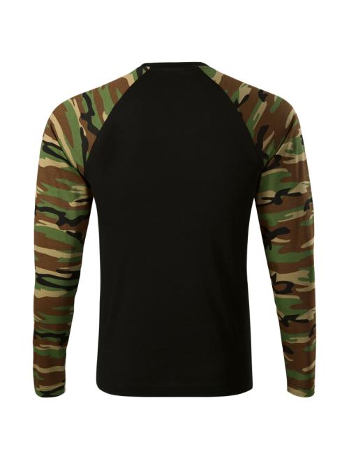Camouflage LS