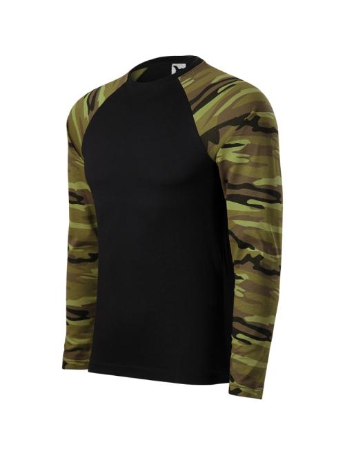 Camouflage LS Camouflage LS