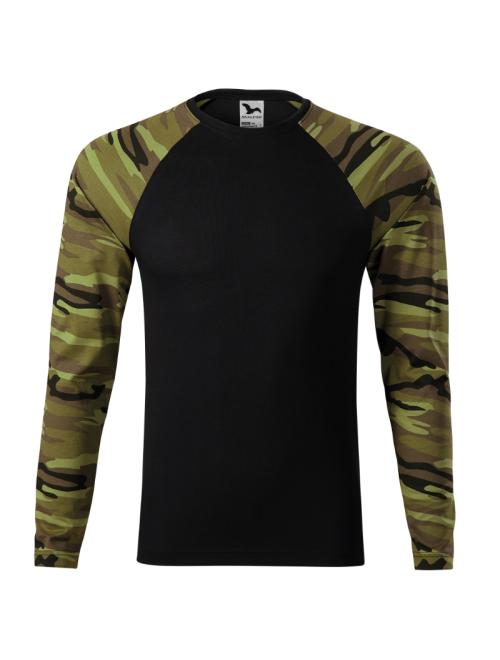 Camouflage LS