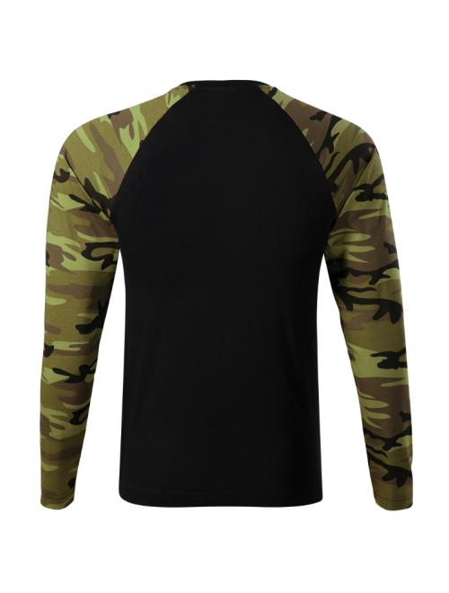 Camouflage LS