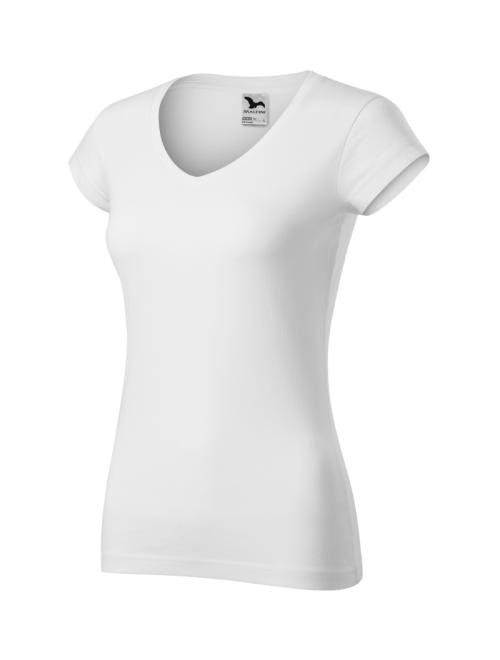 Fit V-neck Fit V-neck