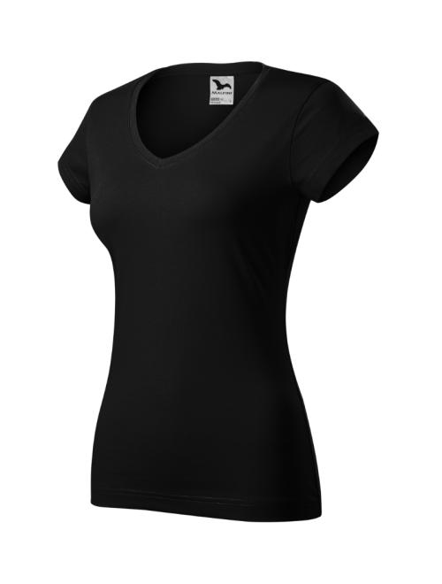 Fit V-neck Fit V-neck