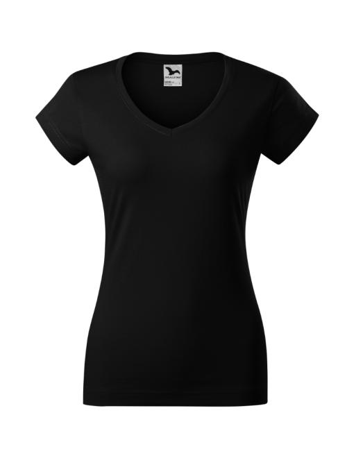 Fit V-neck Fit V-neck