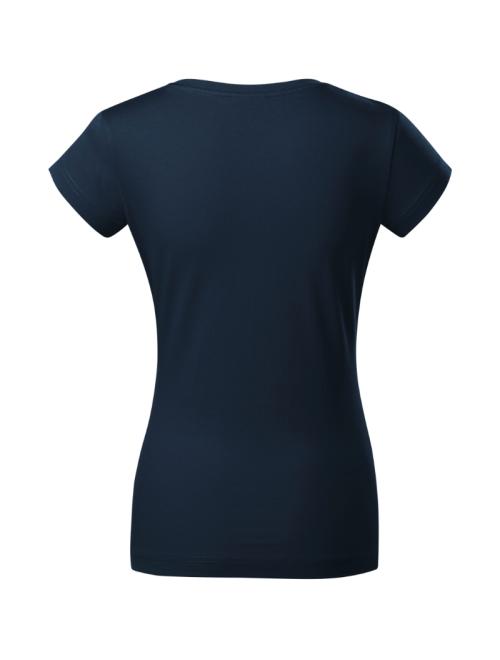 Fit V-neck