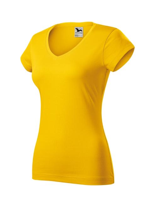 Fit V-neck Fit V-neck