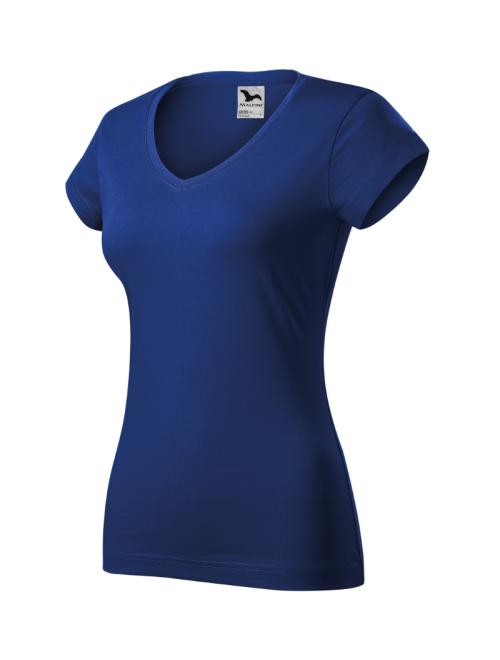 Fit V-neck Fit V-neck