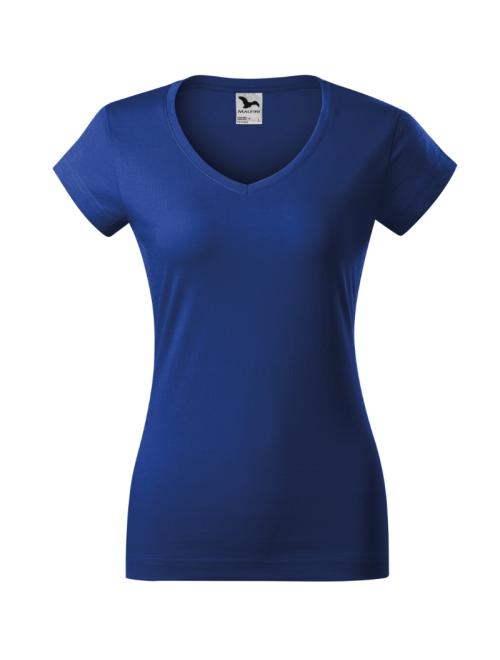 Fit V-neck Fit V-neck