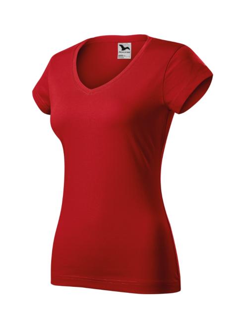 Fit V-neck Fit V-neck