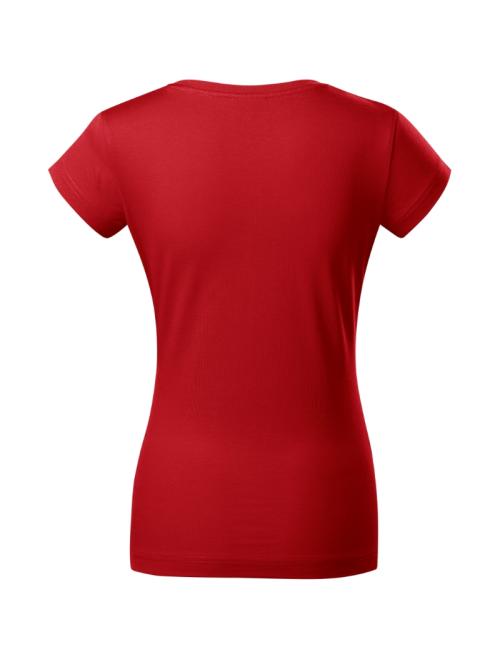 Fit V-neck