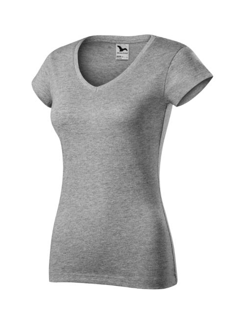 Fit V-neck Fit V-neck