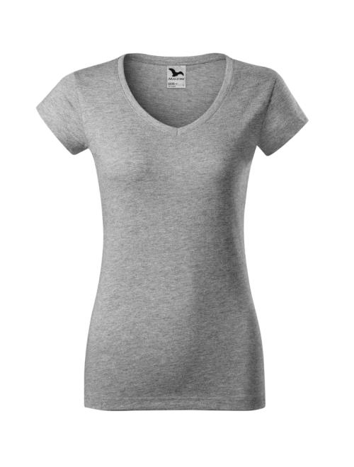 Fit V-neck Fit V-neck