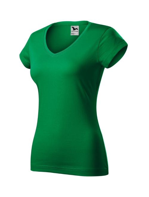 Fit V-neck Fit V-neck