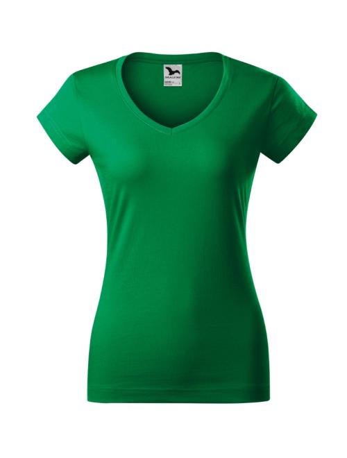 Fit V-neck Fit V-neck