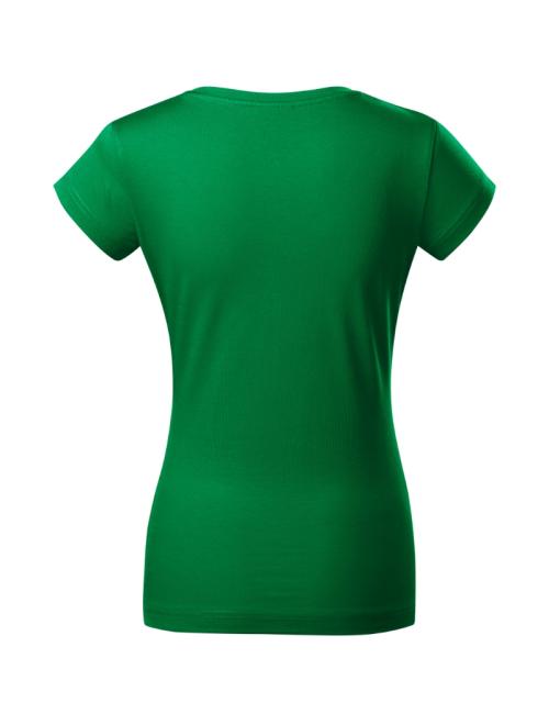 Fit V-neck Fit V-neck