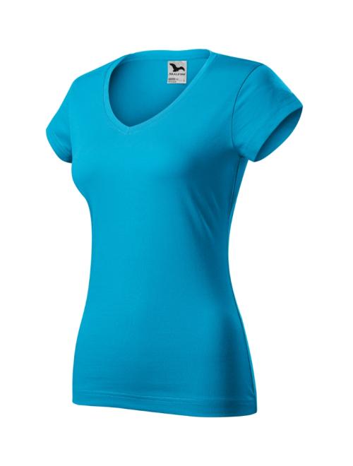 Fit V-neck Fit V-neck