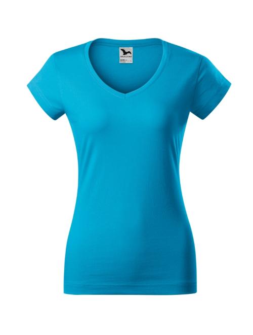 Fit V-neck