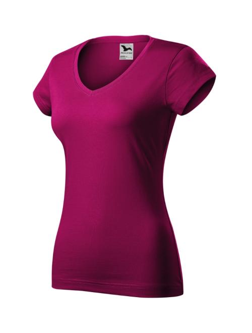 Fit V-neck Fit V-neck
