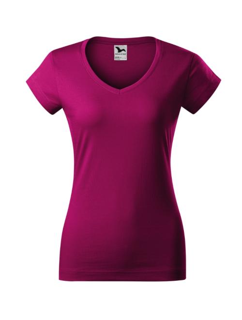 Fit V-neck Fit V-neck