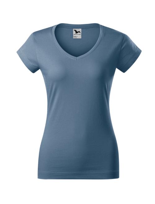 Fit V-neck Fit V-neck