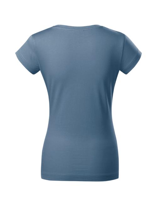 Fit V-neck Fit V-neck